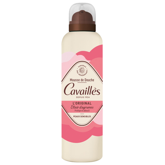 Roge Cavailles Roge Cavailles, L'Original, Reinigung, Duschschaum, 200 ml Regular