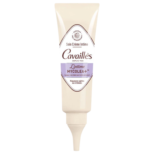 Roge Cavailles Roge Cavailles, Mycolea+, Intimcreme, 50 ml Regular