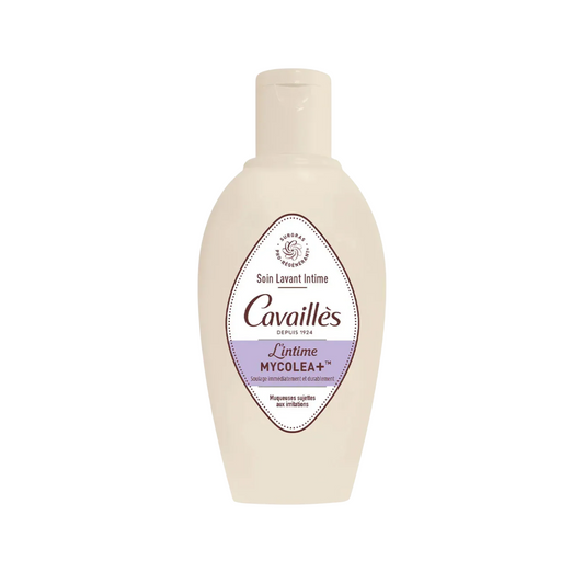 Roge Cavailles Roge Cavailles, Mycolea+, Intimwaschgel, 250 ml Regular