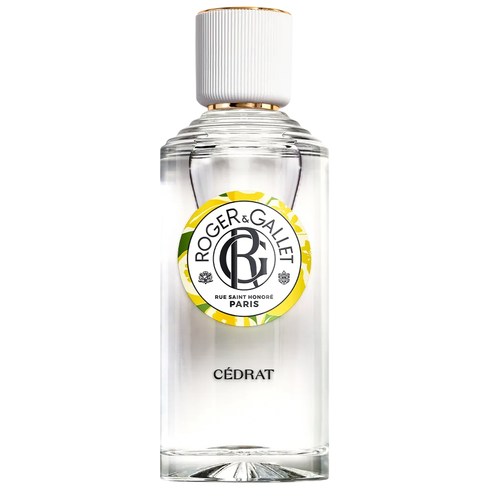 Roger & Gallet Roger & Gallet, Cedrat, Frisches Wasser, Für Frauen, 100 ml *Tester
