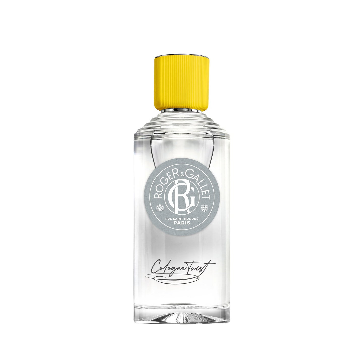 Roger & Gallet Roger & Gallet, Cologne Twist, Eau de Cologne, Für Männer, 100 ml Regular