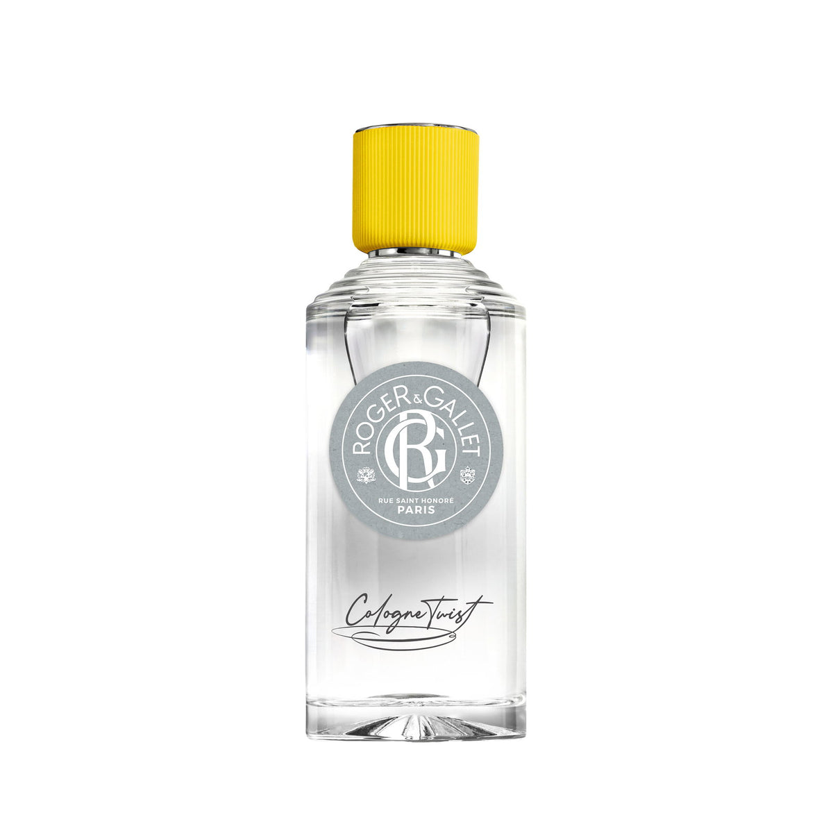 Roger & Gallet, Cologne Twist, Eau de Cologne, Für Männer, 100 ml *Tester