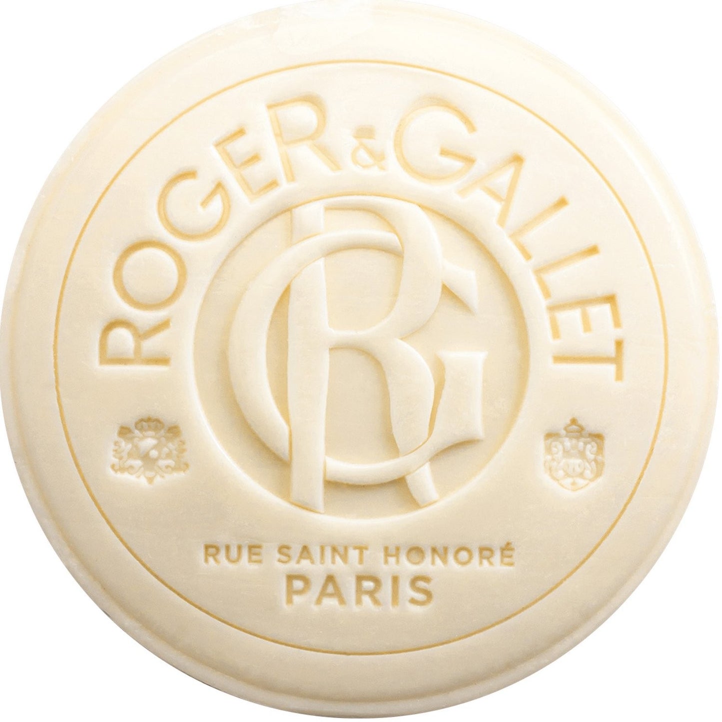 Roger & Gallet Roger & Gallet, Cologne Twist, Seifenstück, Körper, Gesicht, Haar, 100 g Regular