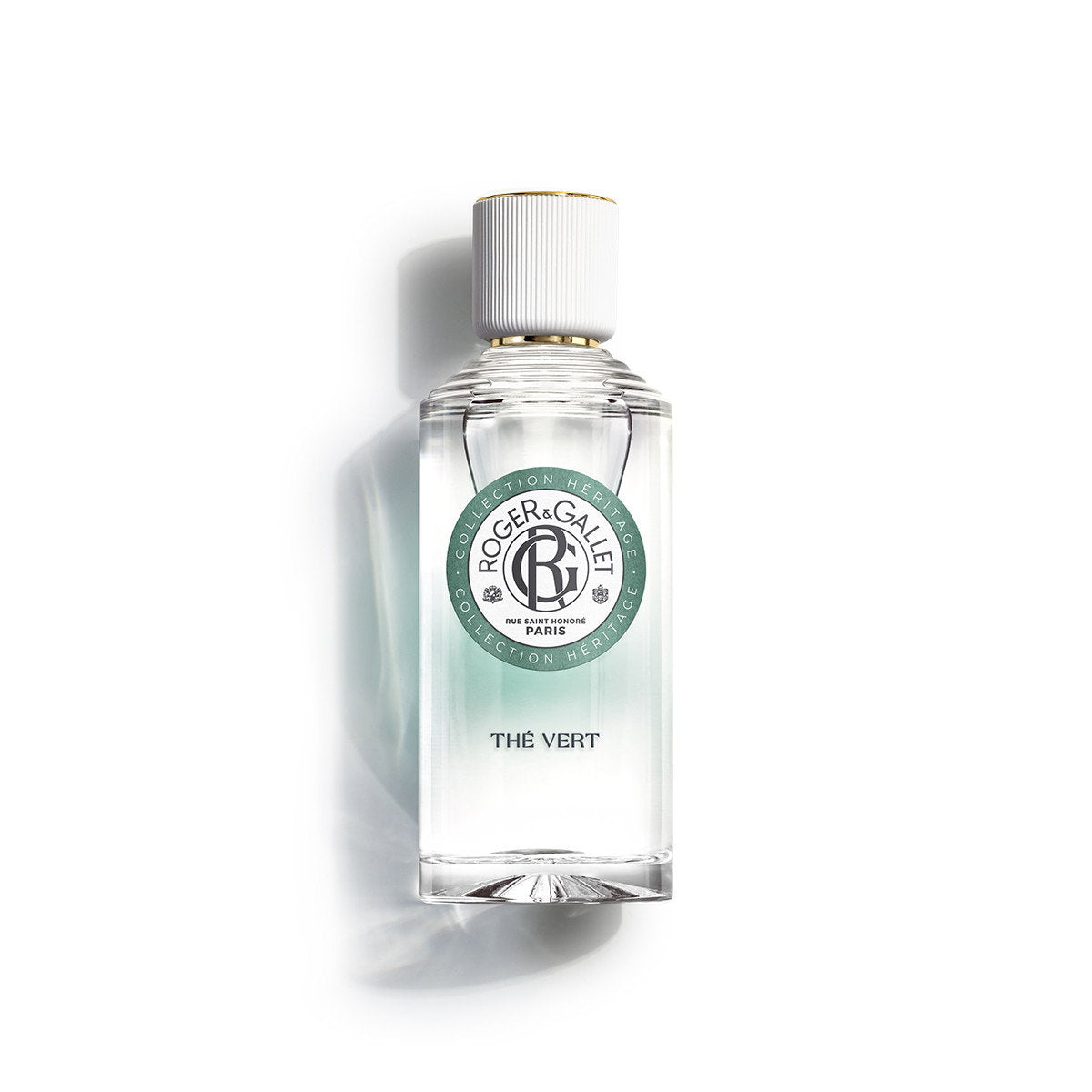 Roger & Gallet, Eau De The Vert, Frisches Wasser, Unisex, 100 ml *Tester