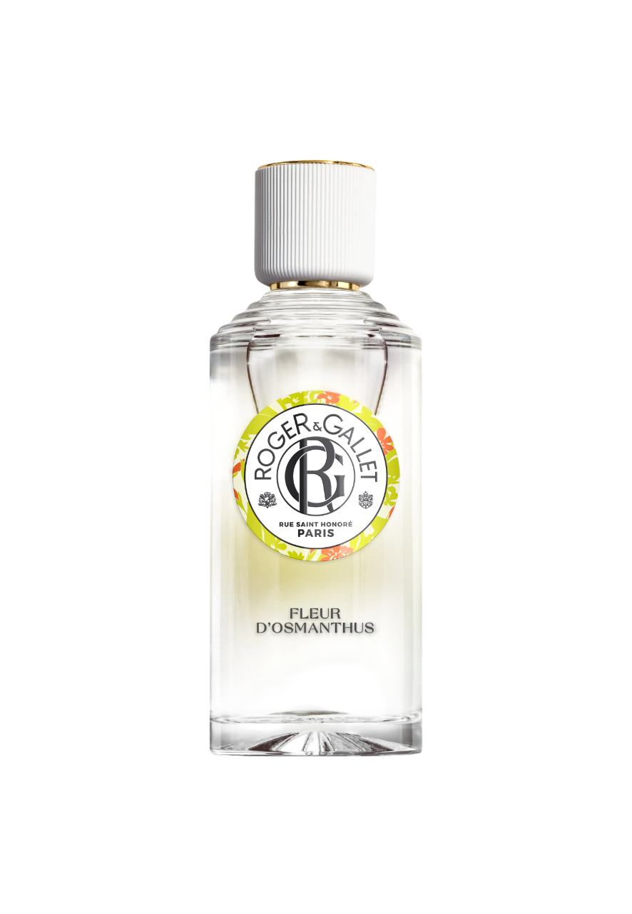 Roger & Gallet, Fleur D'Osmanthus, Frisches Wasser, Unisex, 100 ml *Tester