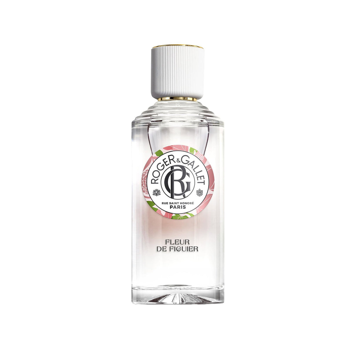 Roger & Gallet, Fleur De Figuier, Frisches Wasser, Unisex, 100 ml *Tester