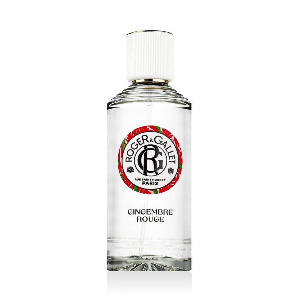 Roger & Gallet Roger & Gallet, Gingembre Rouge, Frisches Wasser, Unisex, 100 ml *Tester