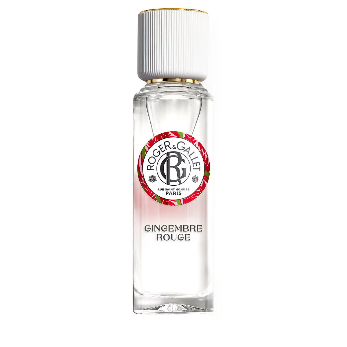 Roger & Gallet Roger & Gallet, Gingembre Rouge, Duftwasser, Körper, 30 ml Regular