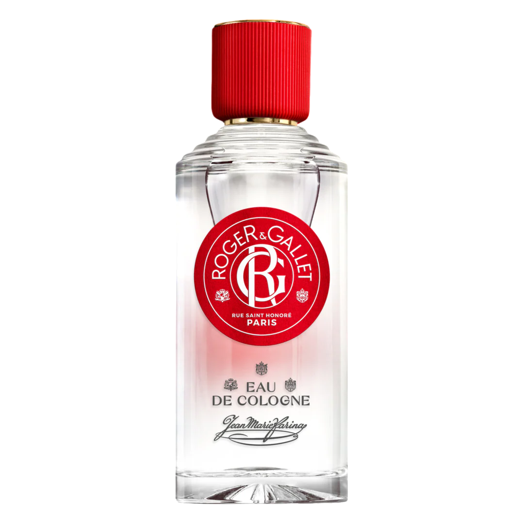 Roger & Gallet, Jean Marie Farina, Eau de Cologne, Für Männer, 100 ml *Tester
