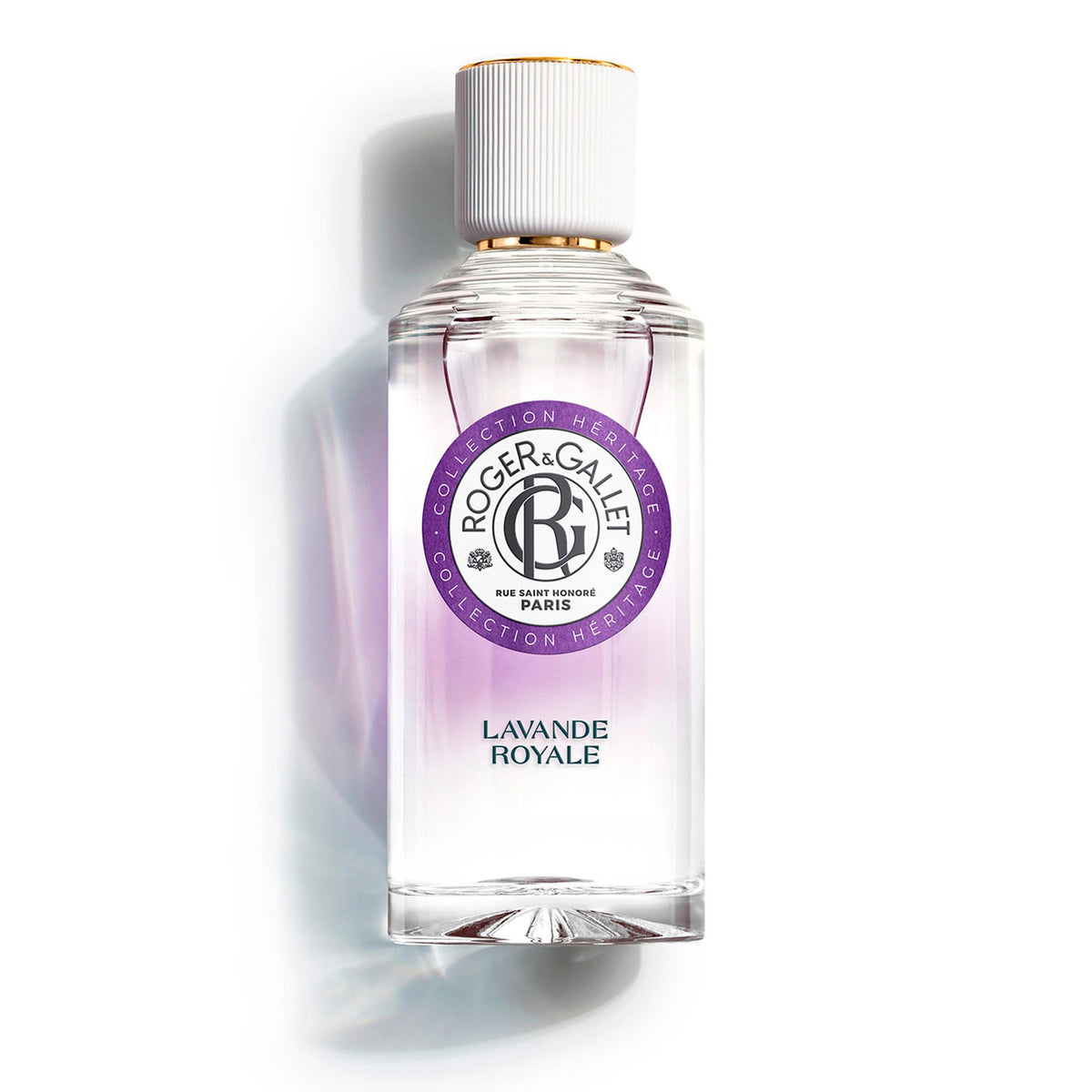 Roger & Gallet, Lavande Royal, Frisches Wasser, Unisex, 100 ml