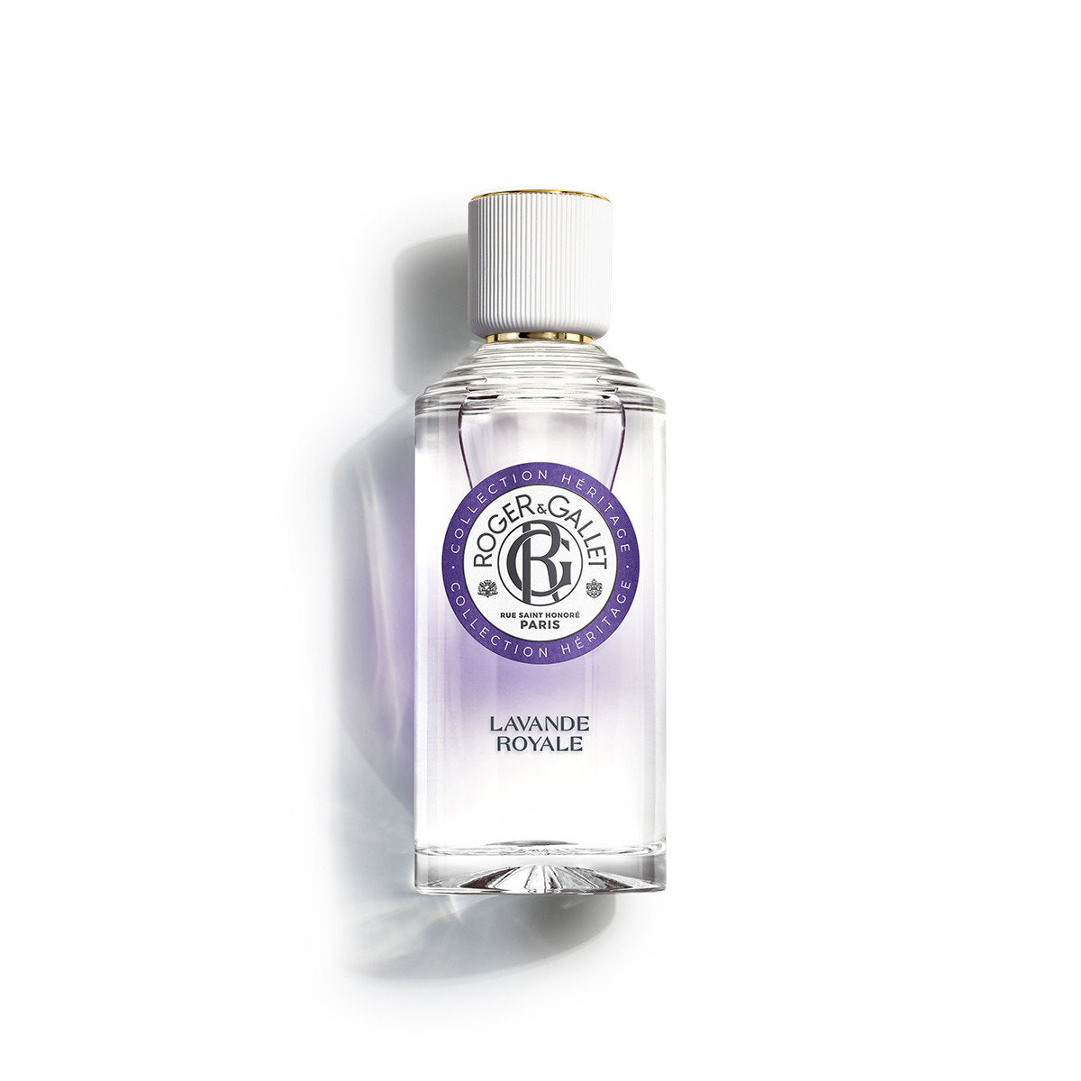Roger & Gallet, Lavande Royale, Duftwasser, Körper, 100 ml *Tester