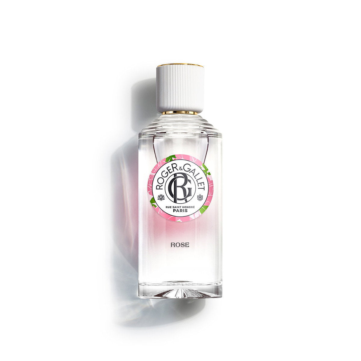 Roger & Gallet Roger & Gallet, Rose, Duftwasser, Körper, 100 ml *Tester