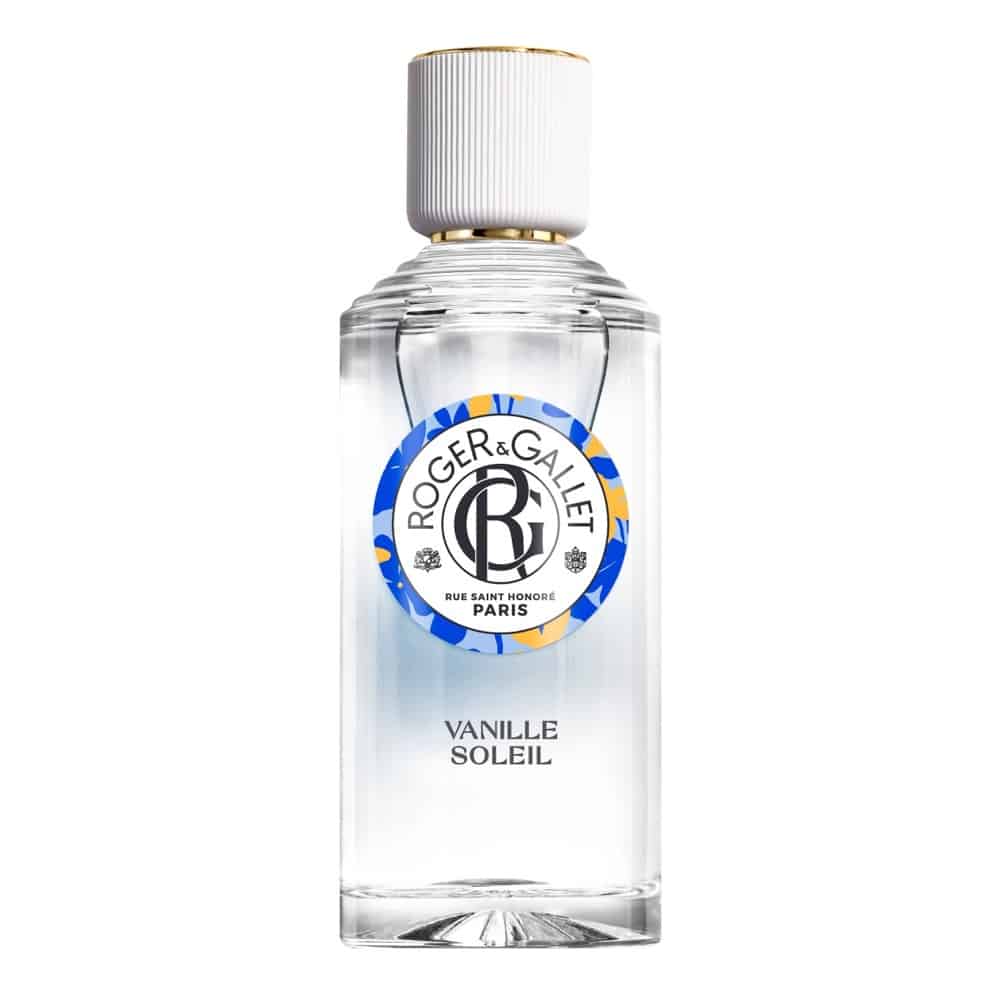 Roger & Gallet Roger & Gallet, Vanille Soleil, Duftwasser, 100 ml *Tester