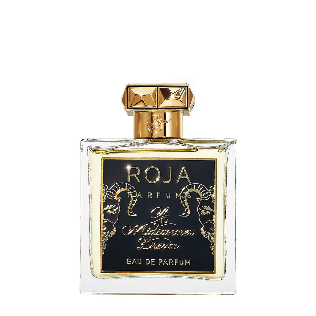 Roja, A Midsummer Dream, Eau de Parfum, Unisex, 100 ml