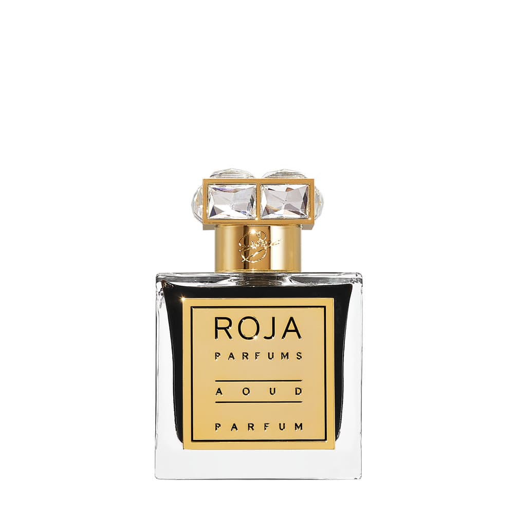 Roja Roja, Aoud, Parfüm, Unisex, 100 ml Regular
