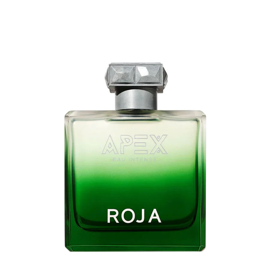 Roja, Apex Intense, Eau de Parfum, Für Männer, 100 ml