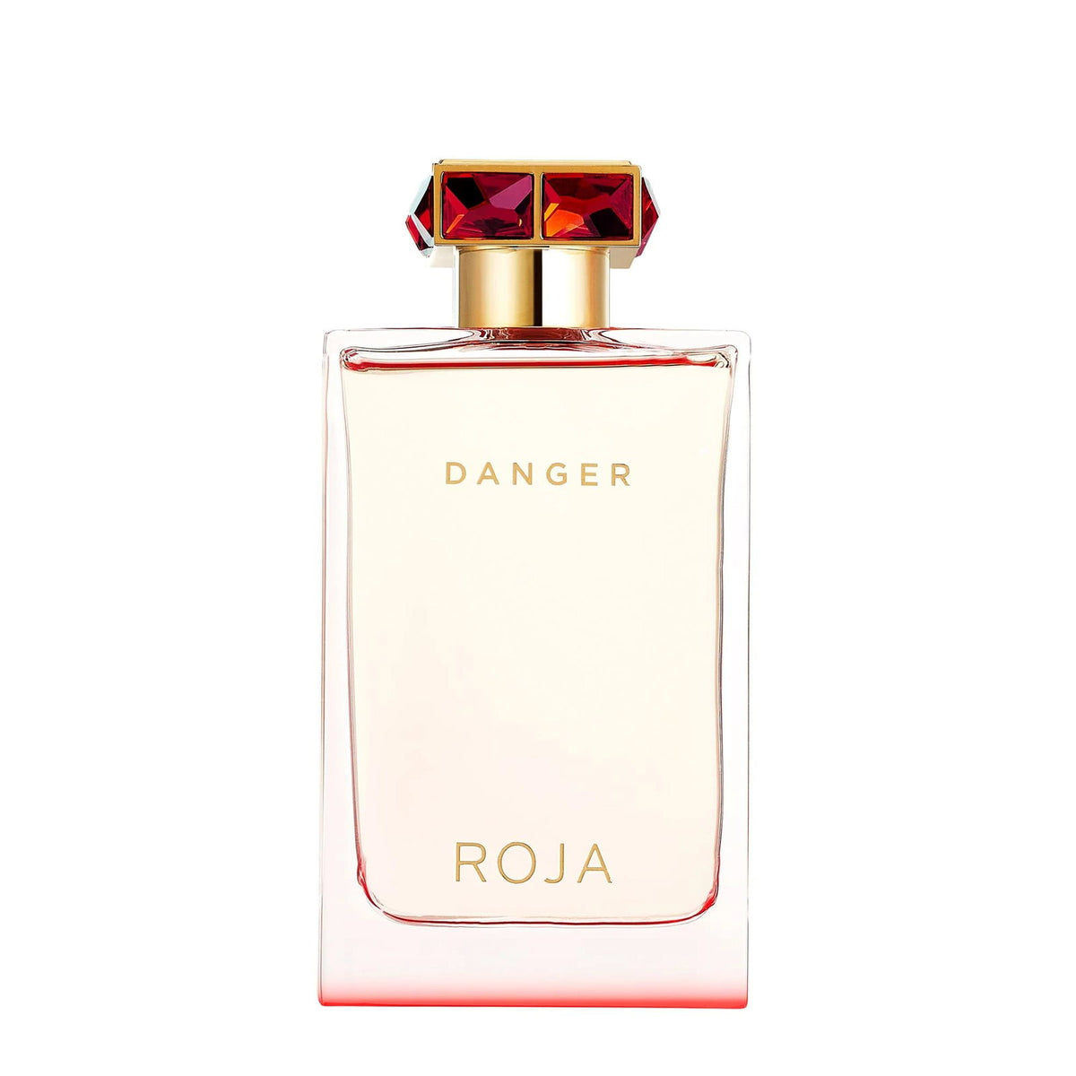 Roja, Danger, Eau de Parfum, Für Frauen, 75 ml