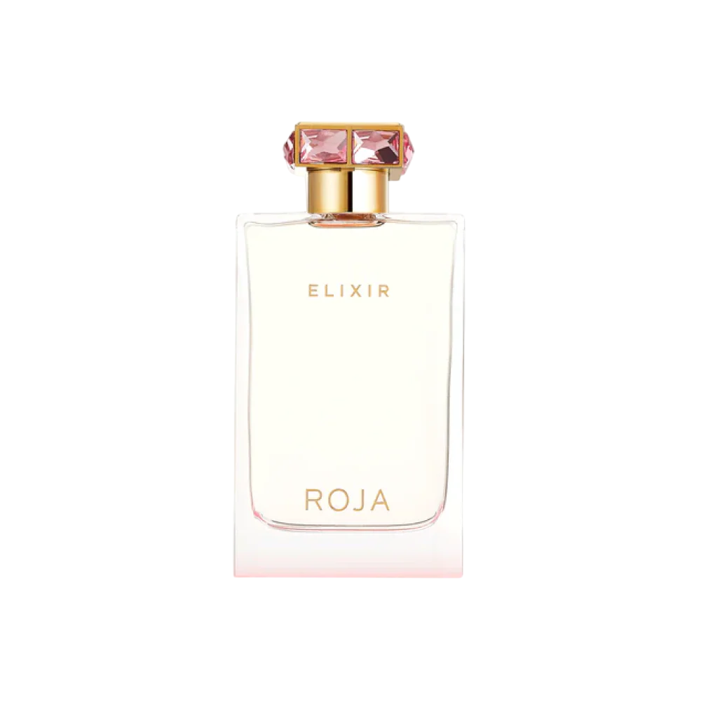 Roja, Elixir, Eau de Parfum, Für Frauen, 75 ml