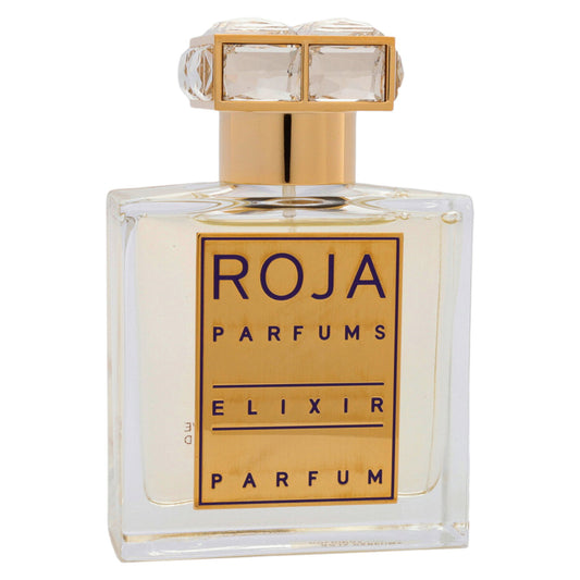 Roja Roja, Elixir, Parfüm, Für Frauen, 50 ml Regular