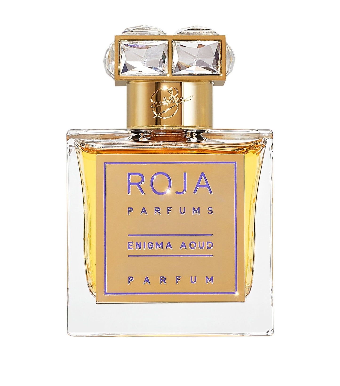 Roja, Enigma Aoud, Parfüm, Für Frauen, 100 ml