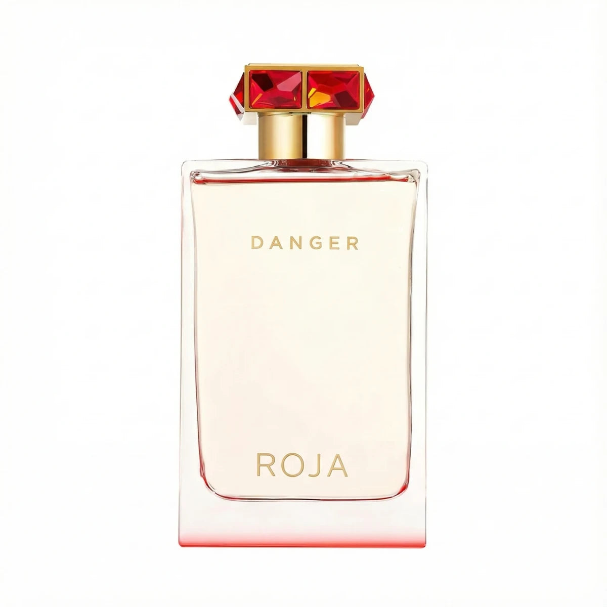 ROJA PARFUMS DANGER FEMME EDP 75 ML