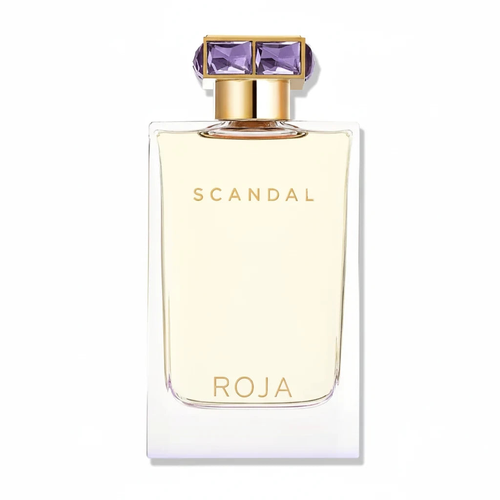 ROJA PARFUMS SCANDAL POUR FEMME EDP 75 ML