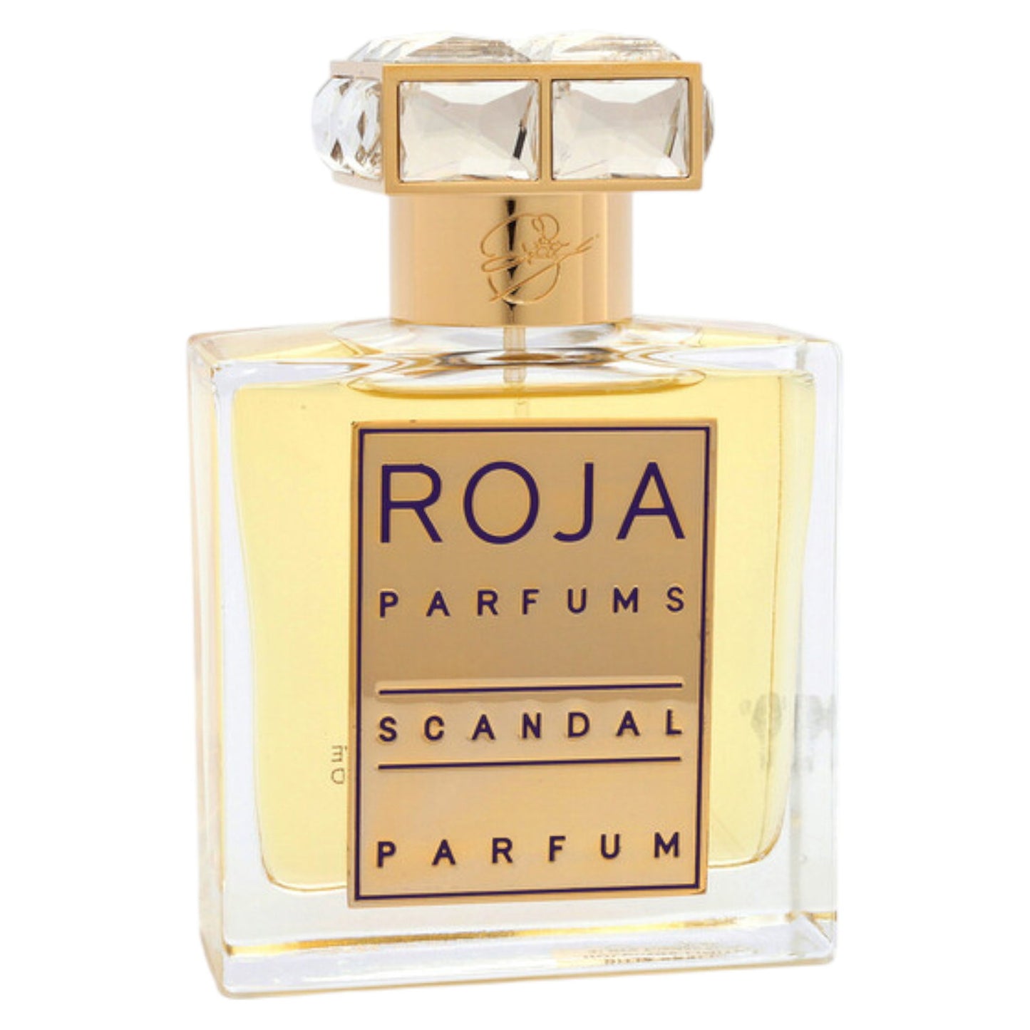 Roja Roja, Scandal, Parfüm, Für Frauen, 50 ml Regular