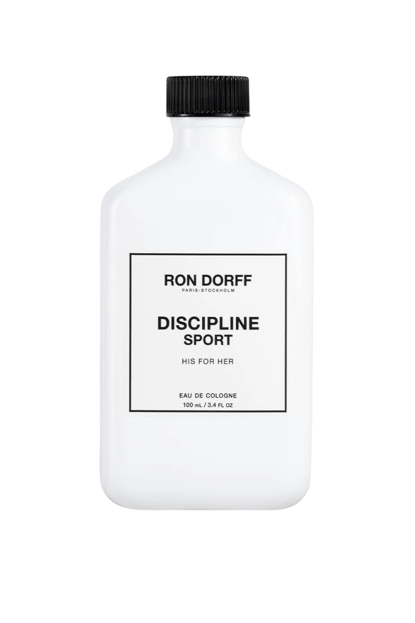 Ron Dorff Ron Dorff, Discipline Sport His for Her, Eau de Cologne, Für Frauen, 100 ml Regular