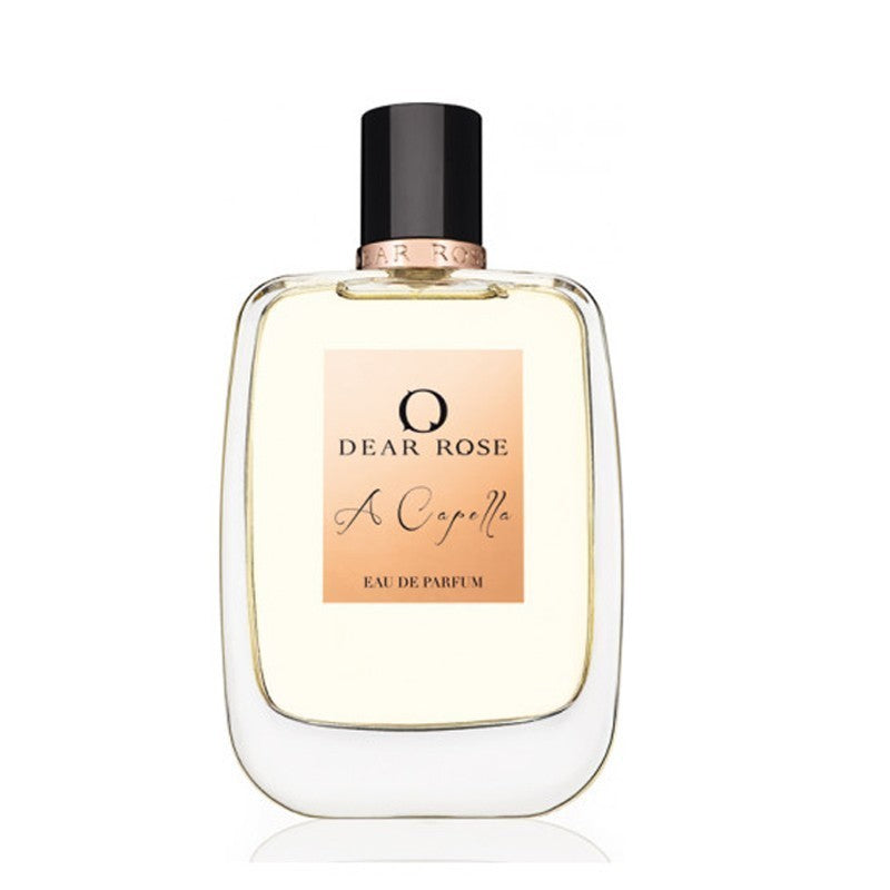 Roos & Roos Roos & Roos, A Capella, Eau de Parfum, Für Frauen, 100 ml Regular