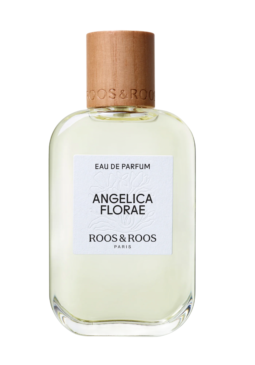 Roos & Roos, Angelica Florae, Eau de Parfum, Für Frauen, 100 ml *Tester