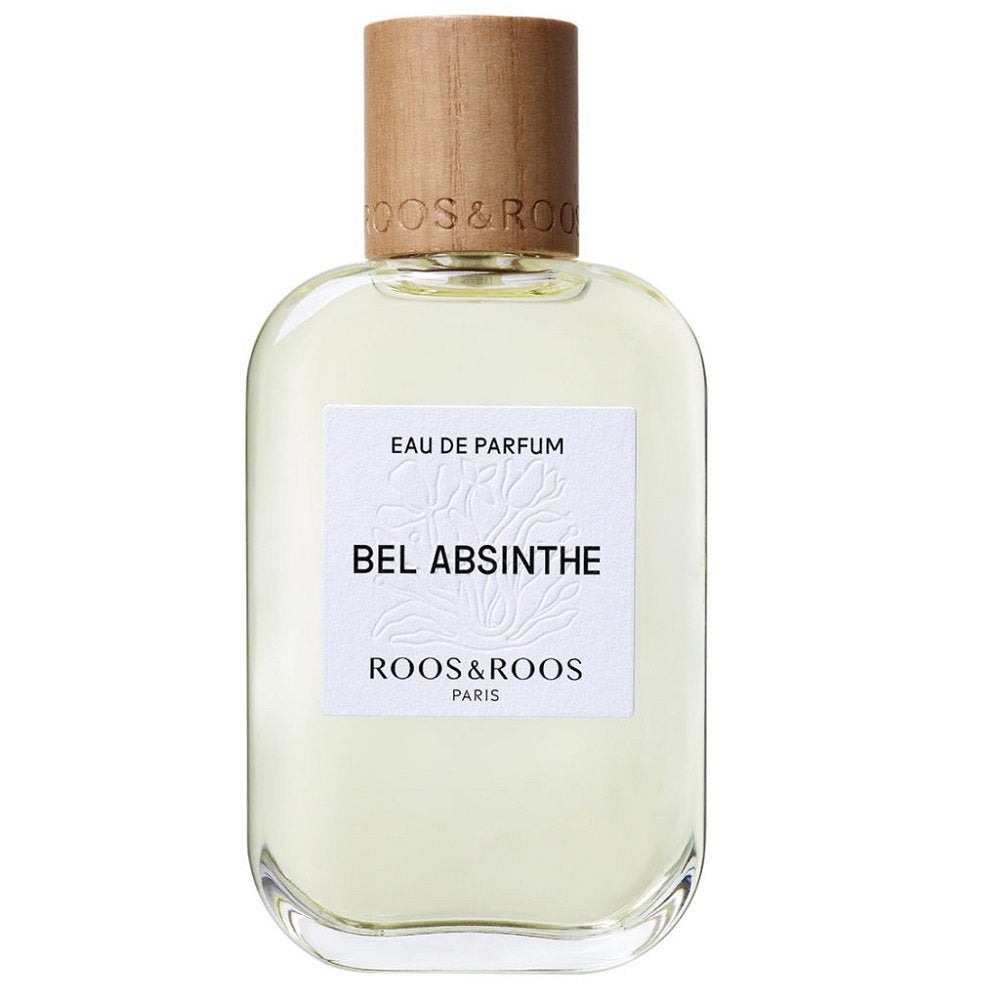 Roos & Roos, Bel Absinthe, Eau de Parfum, Unisex, 100 ml