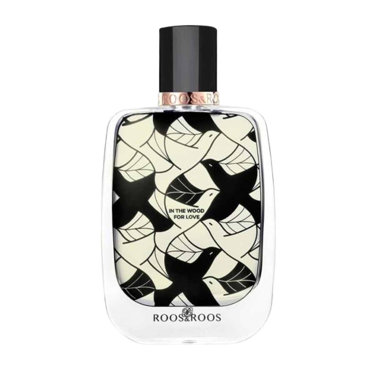 Roos & Roos Roos & Roos, In The Wood For Love, Eau de Parfum, Für Frauen, 100 ml Regular