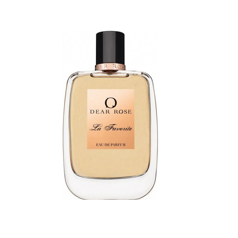 Roos & Roos Roos & Roos, La Favorite, Eau de Parfum, Unisex, 100 ml *Tester