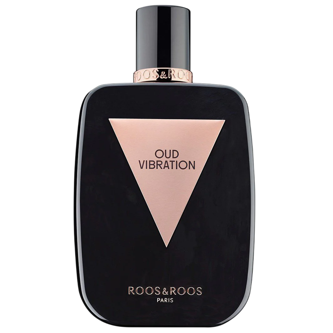 Roos & Roos Roos & Roos, Oud Vibration, Eau de Parfum, Für Frauen, 100 ml Regular