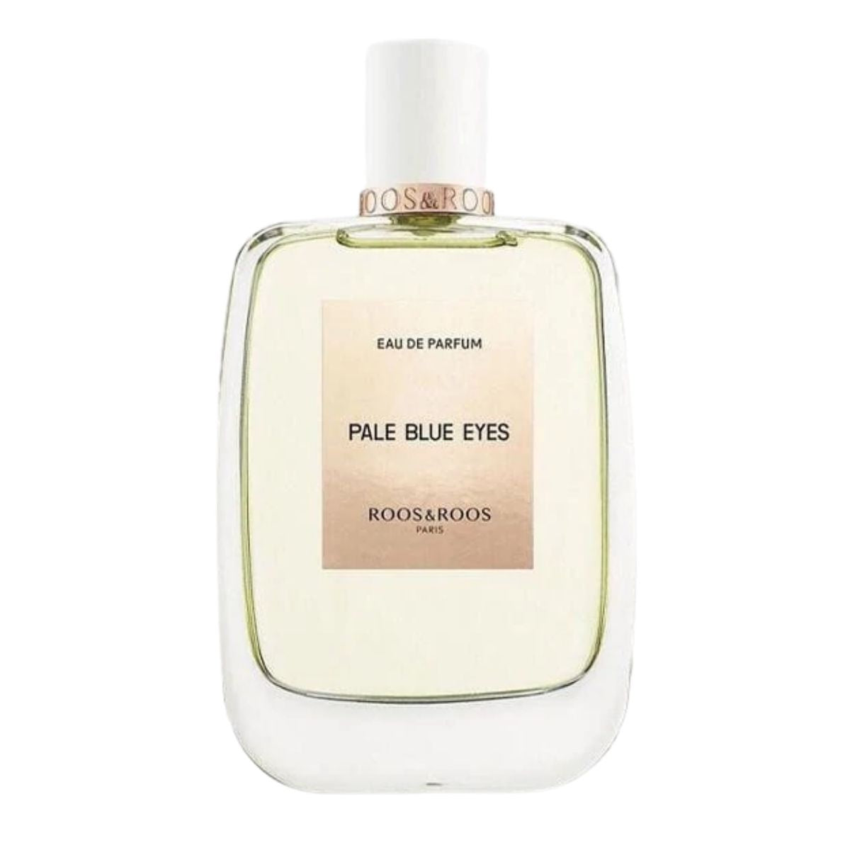 Roos & Roos Roos & Roos, Pale Blue Eyes, Eau de Parfum, Unisex, 100 ml Regular