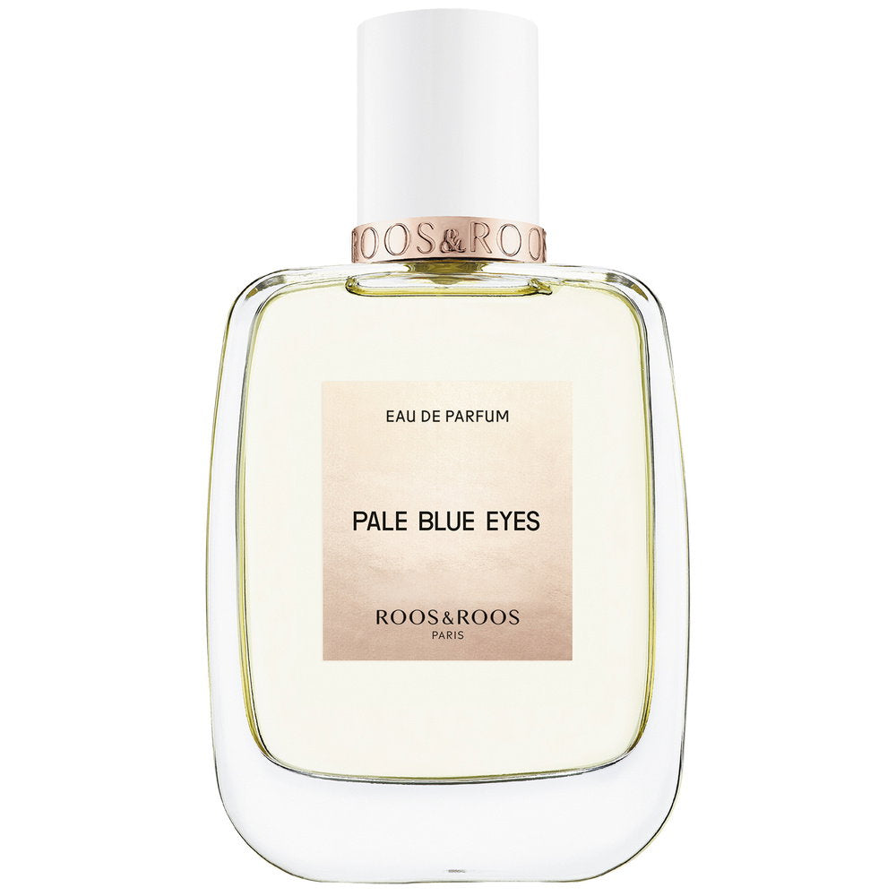 Roos & Roos, Pale Blue Eyes, Eau de Parfum, Unisex, 50 ml