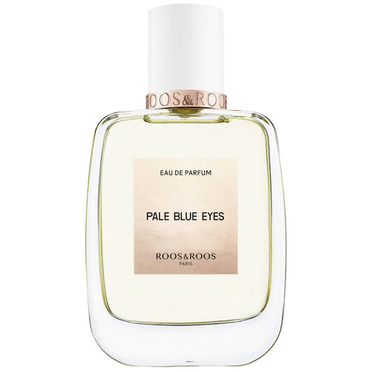 Roos & Roos Roos & Roos, Pale Blue Eyes, Eau de Parfum, Unisex, 50 ml Regular