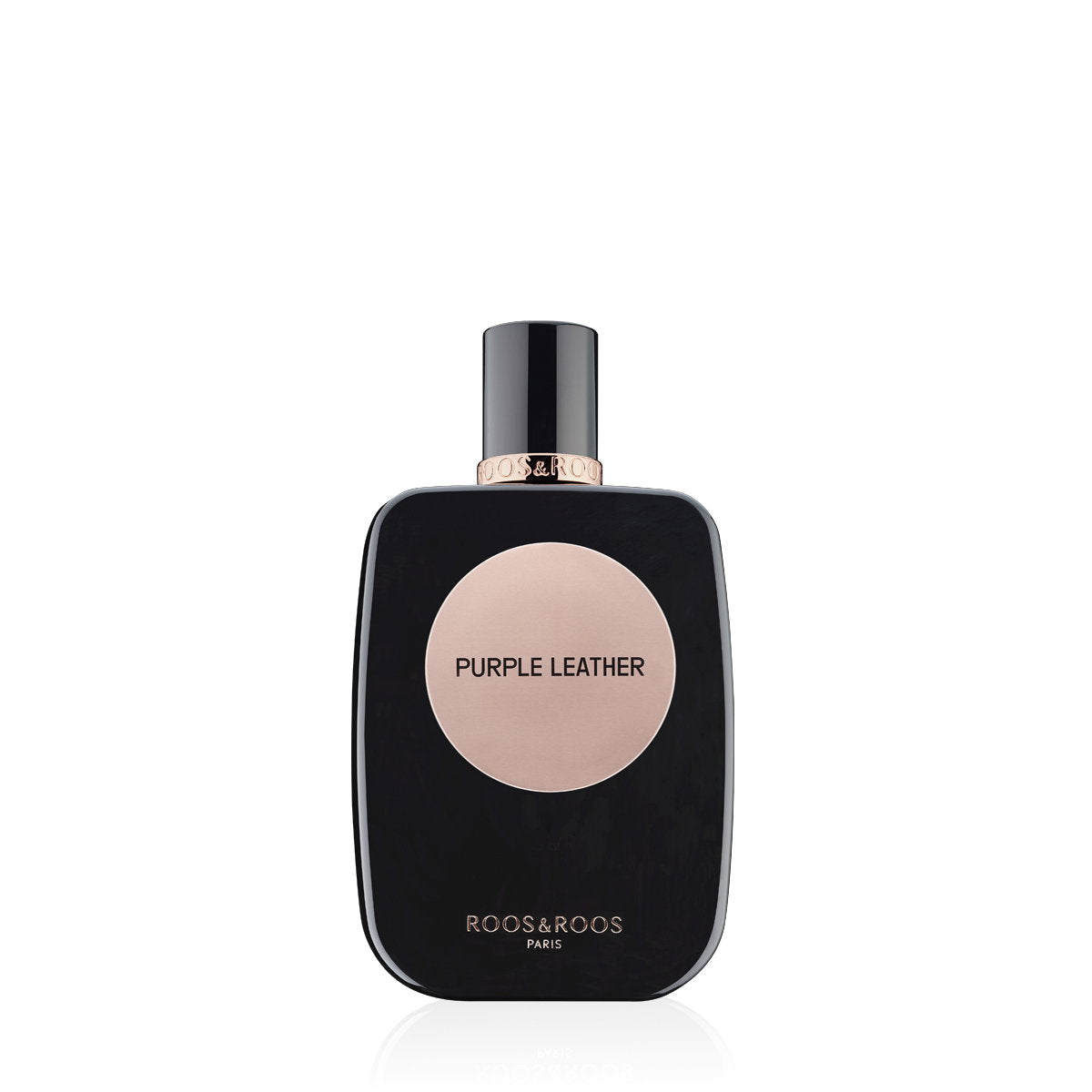 Roos & Roos Purple Leather Eau de Parfum für Frauen 100 ml Tester