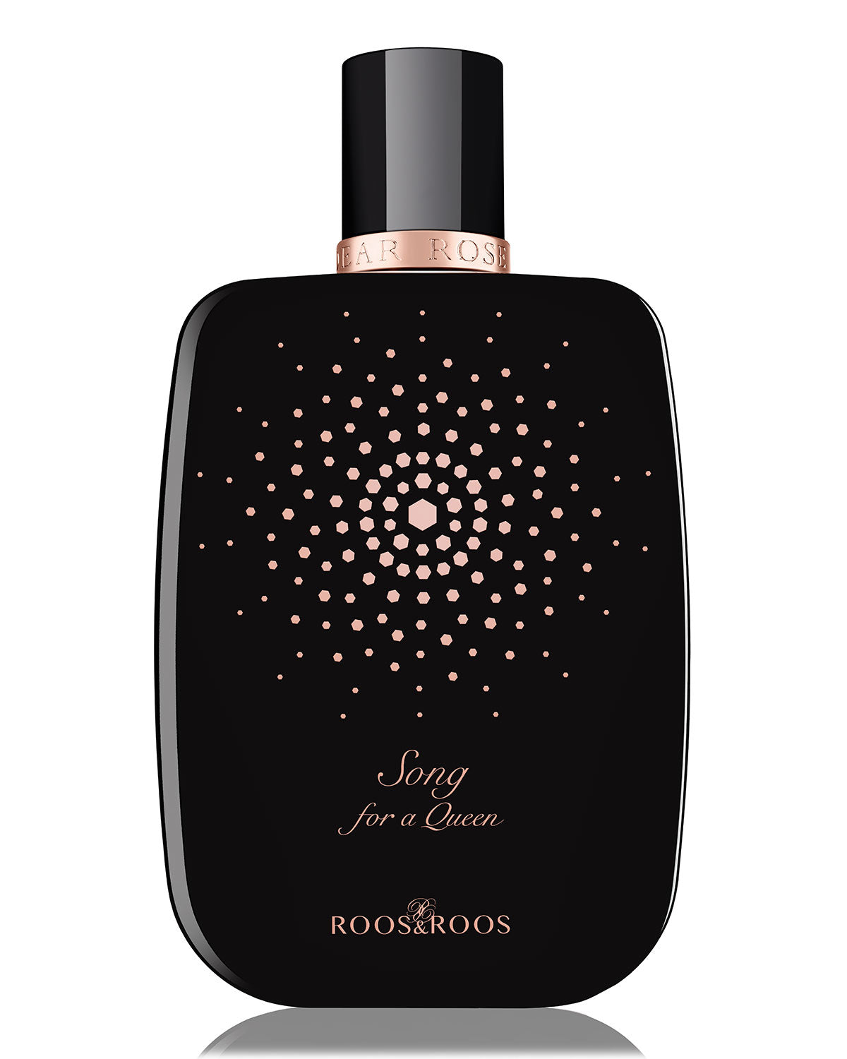 Roos & Roos Song For A Queen Eau de Parfum für Frauen 100 ml