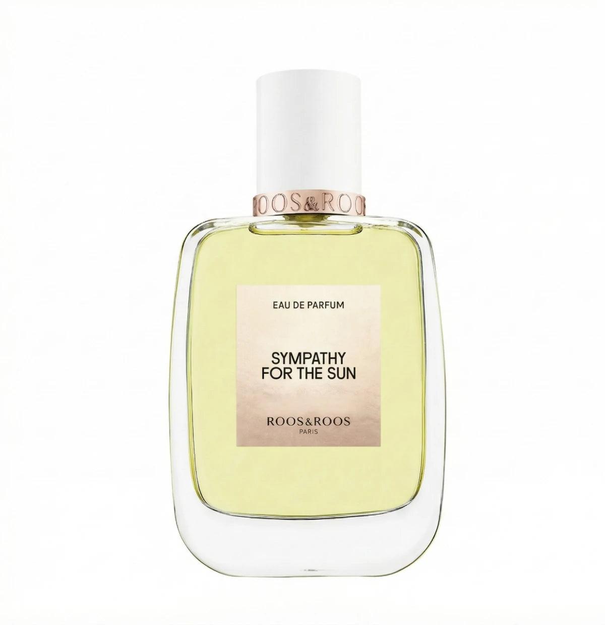 ROOS&ROOS SYMPATHY FOR THE SUN EDP 50 ML