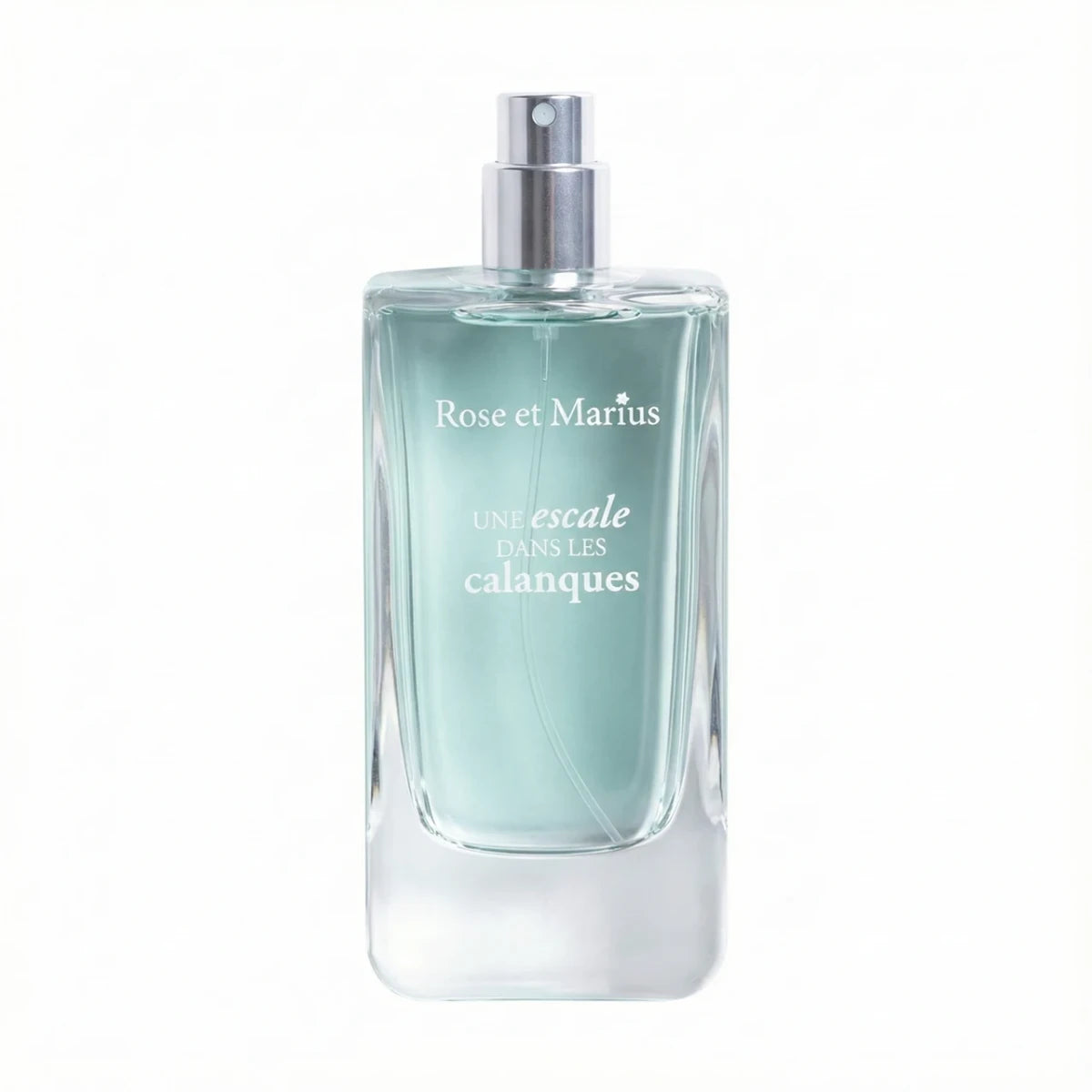 ROSE ET MARIUS UNE ESCALE DANS LES CALANQUES EDP 100 ML