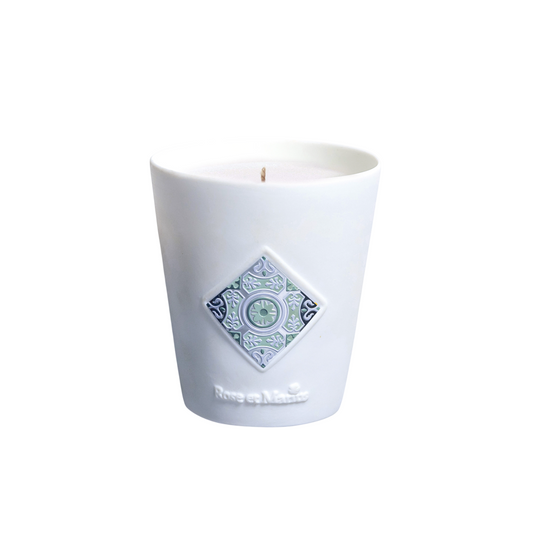 Rose et Marius Rose et Marius, Une Nuit D'ete Sous Les Figuiers, Duftkerze, 200 g Regular