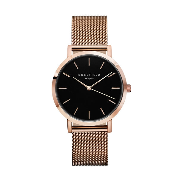 ROSEFIELD MBR-M45 Armbanduhr ansicht-3