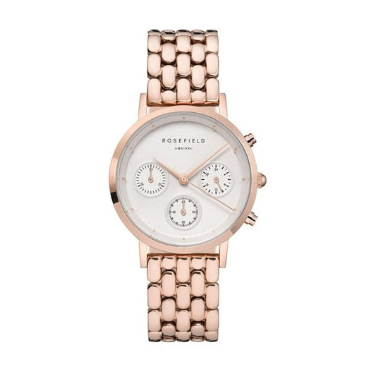 ROSEFIELD NWG-N91 Armbanduhr