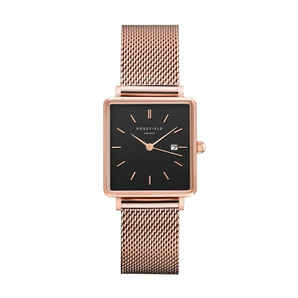 ROSEFIELD QBMR-Q05 Armbanduhr ansicht-3