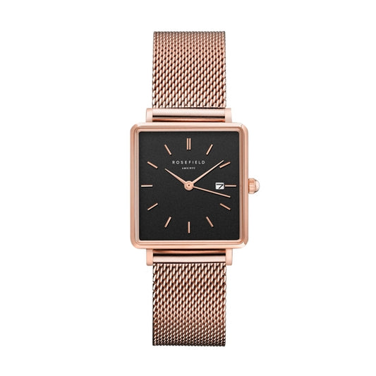 ROSEFIELD QBMR-Q05 Armbanduhr