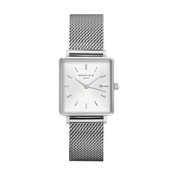ROSEFIELD QWSS-Q02 Armbanduhr ansicht-3