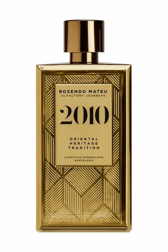 ROSENDO MATEU 2010 EDP 100 ML