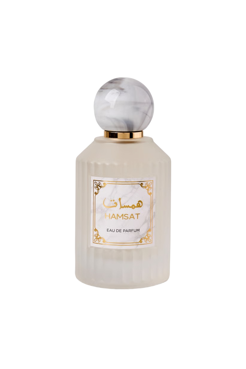 Rotana, Hamsat, Eau de Parfum, Unisex, 100 ml
