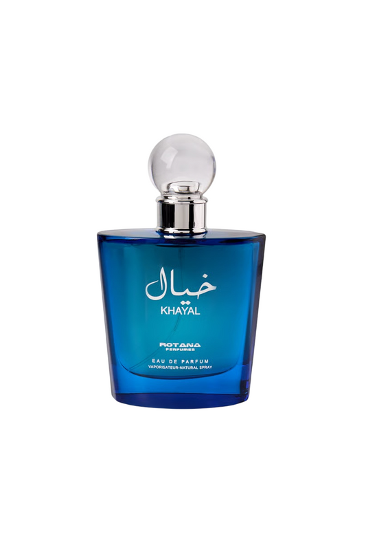 Rotana Rotana, Khayal, Eau de Parfum, Unisex, 100 ml Regular